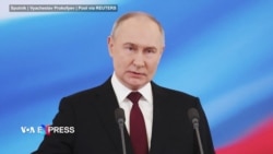 Tin nói Tổng thống Putin sẽ thăm Việt Nam trong tuần tới