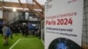 Push to Safeguard Paris Olympics Promises Jobs, New Starts After Riots