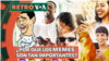 Retro VOA: ¿Cómo influyen los memes en la cultura popular?
