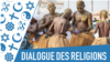 Dialogue des religions : l'essence spirituelle du Vodun 