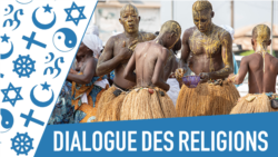 Dialogue des religions : l'essence spirituelle du Vodun 