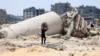 Hamas indicates 'positive spirit' as it studies Israel's latest peace proposal 