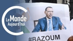 Le Monde Aujourd'hui : fin de l'immunité du président nigérien déchu