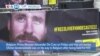 VOA60 World - Belgian Aid Worker, Iranian Diplomat Freed in Prisoner Swap