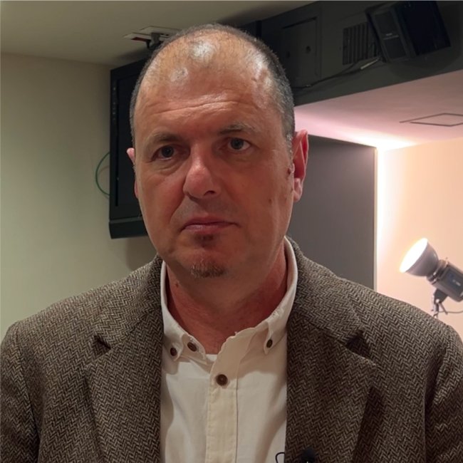 Miodrag Milićević iz NVO Aktiv govori o tome da Srbi masovno napuštaju Kosovo