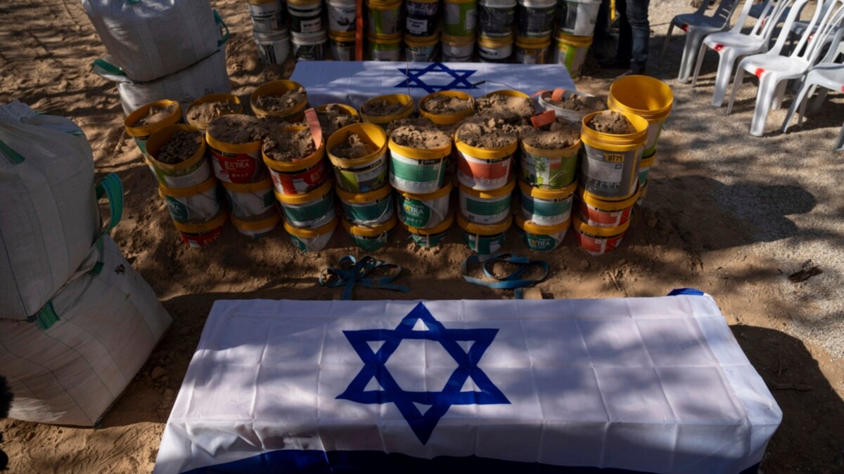 各方推动加沙停火协议之际,以军空袭加沙及黎巴嫩南部