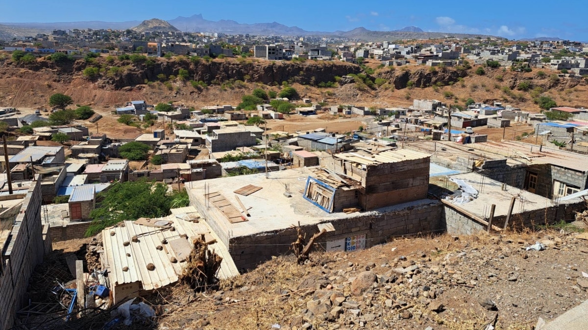 Cabo Verde: Sociedade Em Choque E Com Muitas Perguntas Depois De Menor ...