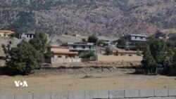 هێرشی تورکیا بۆ سەر گوندەکانی هەرێمی کوردستان