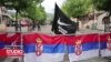 Napetosti na sjeveru Kosovu prijete Srbiji i ciljevima Kosova da se pridruži EU