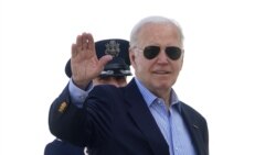 Nueva encuesta del Pew Research Center muestran que Joe Biden, ha recibido más calificaciones positivas que el expresidente Donald Trump.