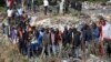 Kenya police find more female body parts at Nairobi garbage dump 