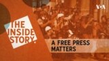 The Inside Story-A Free Press Matters