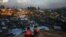 রোহিঙ্গা ক্যাম্প