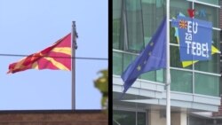 ЕУ е нефер кон државата но Унијата e најдобар избор, сметаат мнозинство граѓани на С. Македонија