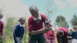 Schools in Kenya Adopt Environment Education to Promote Conservation