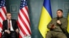 Джейк Салливан в Киеве: американская помощь дойдет до Украины