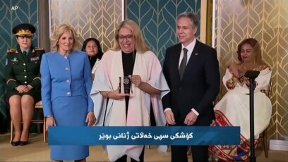 بەرنامەی کورد کۆنێکشن 12ی مانگی سێی 2023