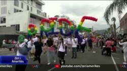 Kandidatët presidencialë, dallime të thella mbi të drejtat e komunitetit LGBTQ 