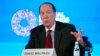 Malpass Sets Plan for Early Departure as World Bank Chief 