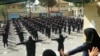 تداوم حمله به مدارس | اژه‌ای: مسموم‌کنندگان دانش‌آموزان «مفسد فی الارض» هستند؛ استقرار گشت‌های پلیس 