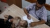 Israel: More polio vaccines delivered to Gaza; distribution uncertain 