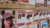 Red Cross Pressures Hamas for Access to Hostages 