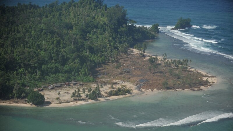 Gempa Bumi Guncang Mentawai, BMKG Akhiri Peringatan Tsunami