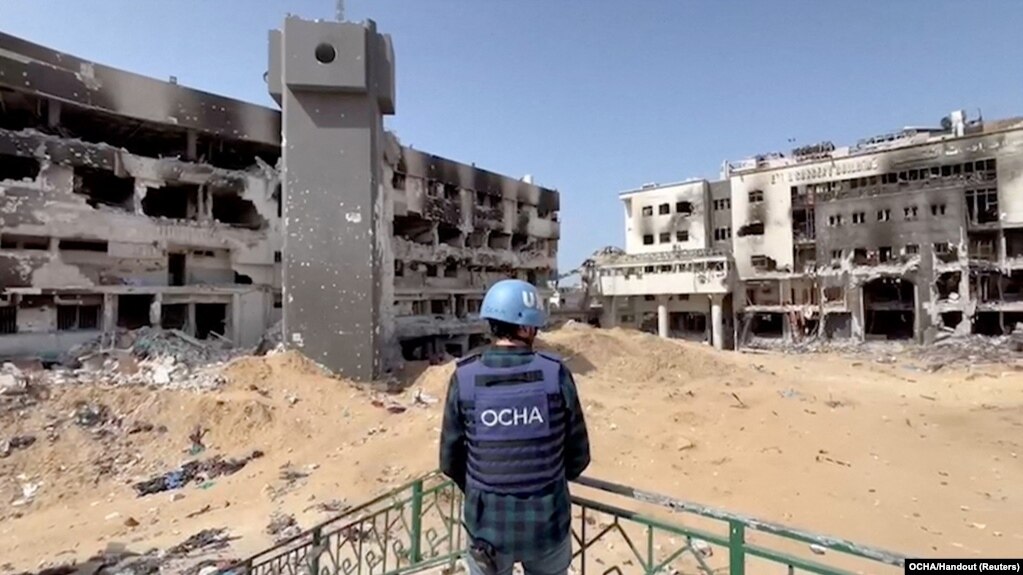 Viti 2023 regjistron një numër rekord të vdekjeve të punonjësve të organizatave humanitare