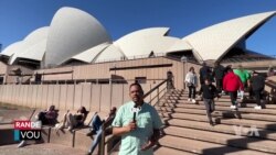 Mezon Opera Sydney a Gen Enpotans Kapital pou Ostrali 