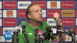 Gernot Rohr est le nouveau sélectionneur du Bénin