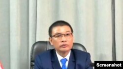 လက်နက်စွန့် ဆွေးနွေးဖို့ စစ်ကောင်စီအကြီးအကဲ ပြောဆိုချက် AA အဖွဲ့ တုံ့ပြန်