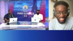 Analysts expect great performances from African football teams at Paris Olympics