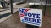 Instan a los votantes republicanos a reducir la ventaja del voto por correo frente a los demócratas