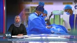 Muqdisho: Isbitaal sameeyey qalliin ku cusub magaalada