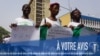 À Votre Avis : vers la levée de l’interdiction de l'excision en Gambie ?
