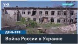 Генпрокурор Украины: расследуются факты убийств российскими военными 61 украинского военнопленного 