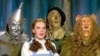 The Wizard of Oz: 85 years