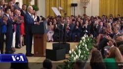 Biden premton masa mbrojtëse për imigrantët, Trump dëbime masive 