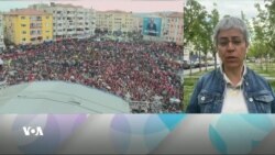 Operasyona Dewleta Tirk Ya Girtina Çalakvan Û Siyasetvanên Kurd