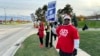 UAW, Stellantis Reach Tentative Contract; Union Adds Strike at GM Factory 