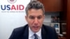 Марк Сімаковський, керівник програм щодо України та Росії в USAID