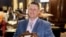 VOA Midwest correspondent Kane Farabaugh accepted four awards at the 2024 Peter Lisagor Awards held on May 10 in Chicago, Illinois.