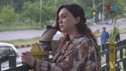 د افغانې سندرغاړې مینه وفا د کډوالۍ کیسه