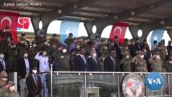 A Turquia enfrenta um ato de equilíbrio com a Somália e a Etiópia