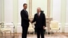 러시아-시리아 정상회담...알아사드, 우크라이나 침공 지지
