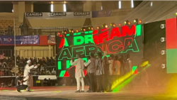 Fespaco 29nan kuncera sibiri Ouagadougou ni foli ye Mali filimu dilabaga Souleymane Cissé ma
