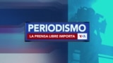 Periodismo: La prensa libre importa