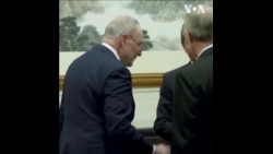 舒默参议员敦促中国与以色列人民站在一起 