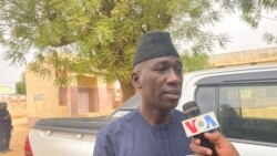 Senegal tukanrankew Kayes mara la, ka, foli cikan