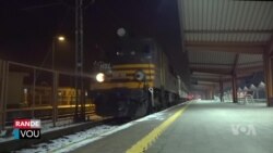 Anpil Ikrenyen Al Refijye Nan Lòt Peyi